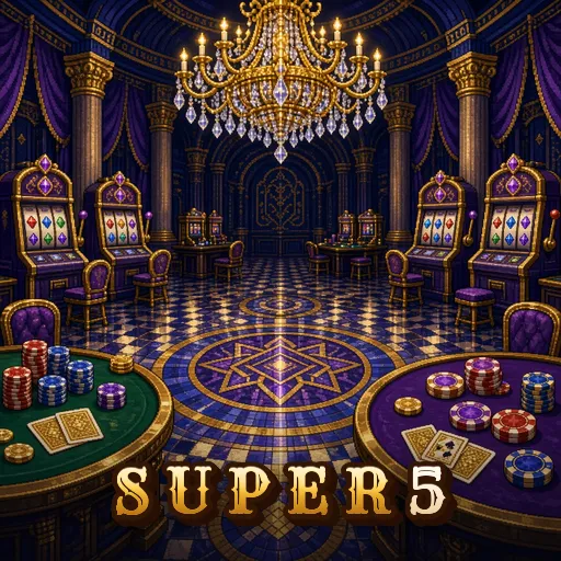 super5 Installation Tutorial