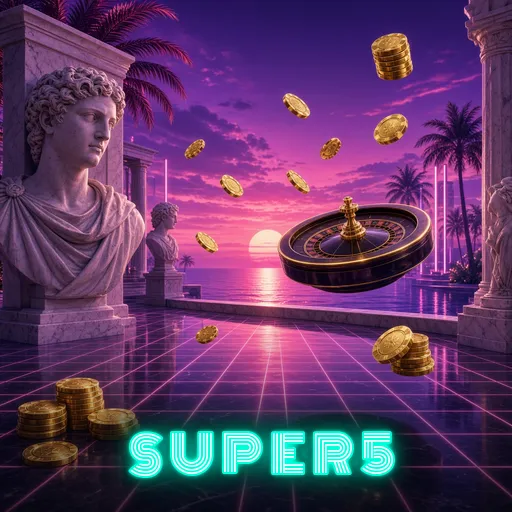 super5 Features Highlight