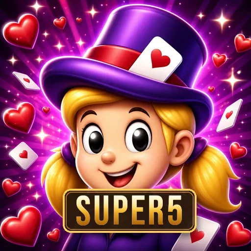 super5 Key Features