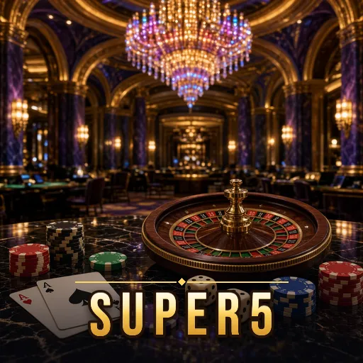 super5 FAQ